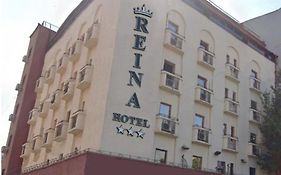 Hotel Reina